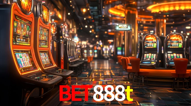 Plataforma de Apostas bet888t